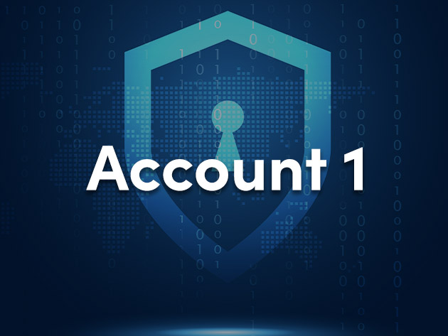 adguard account