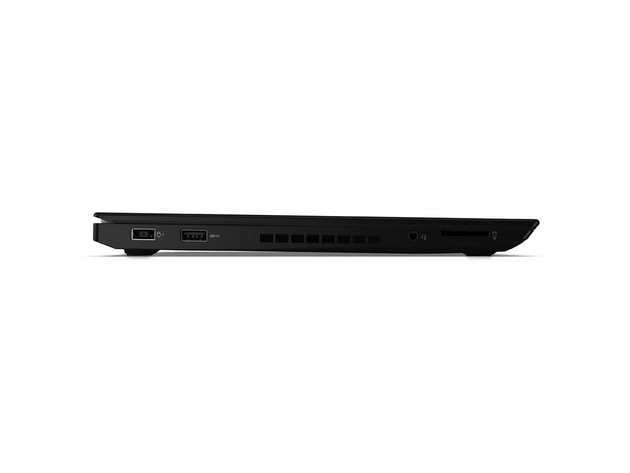 Lenovo ThinkPad T460s Laptop Computer, 2.40 GHz Intel i5 Dual Core Gen 6, 8GB DDR4 RAM, 256GB SSD Hard Drive, Windows 10 Home 64 Bit, 14" Widescreen Screen (Renewed)