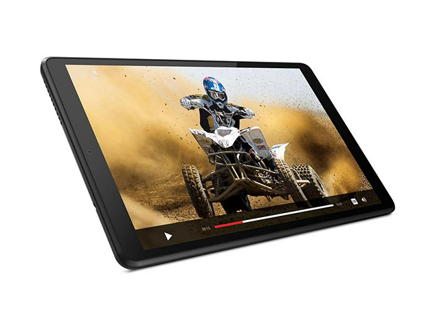 Lenovo 8" Tab M8 Tablet 2GB RAM 32GB Storage Android 9 Pie (LTE Unlocked)