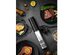 Sous Vide Cooker with WiFi, Thermal Immersion Circulator Precise Cooker with Recipes on APP