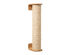 MyZoo Cylinder: Wall-Mounted/Floor Standing Cat Scratching Post
