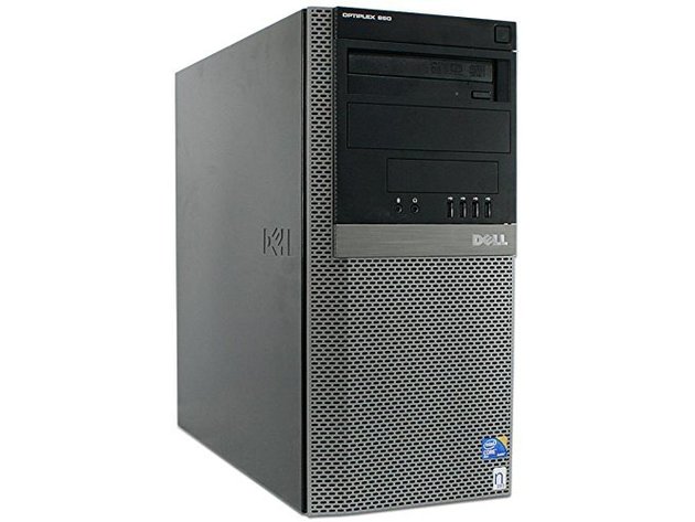 dell dual core cpu price