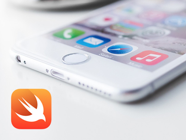The Complete iOS Core Data Using Swift Course