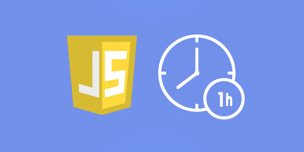 Learn JavaScript In 1 Hour
