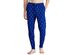 Polo Ralph Lauren Men's All-Over Pony Player Pajama Joggers Blue Size X-Large