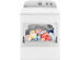 Whirlpool WED4950HW 7.0 Cu. Ft. White Top Load Electric Dryer