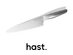 Hast Selection Series Japanese Carbon Steel 8" Chef Knife