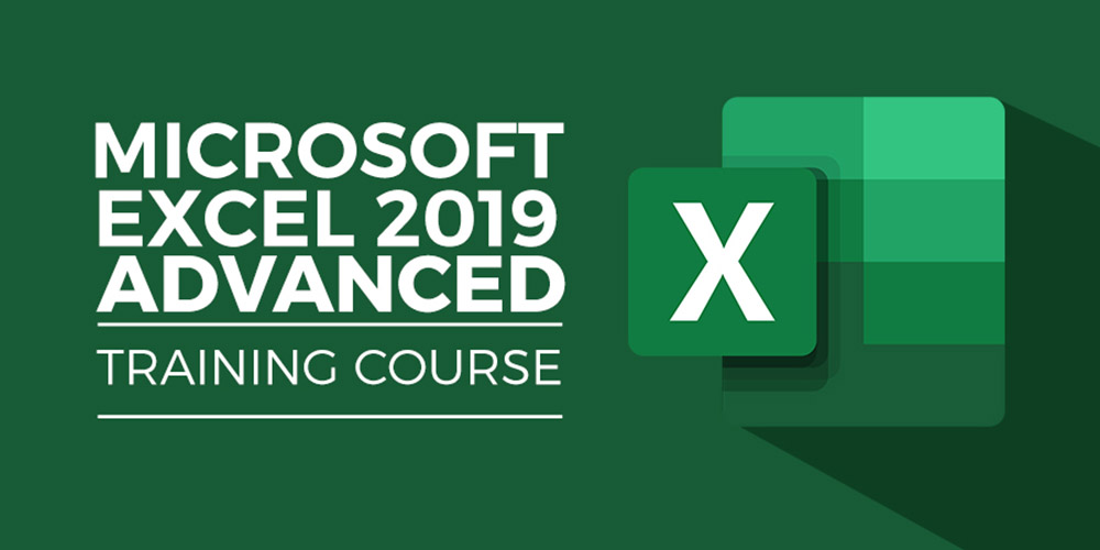 Microsoft Excel: Advanced Course