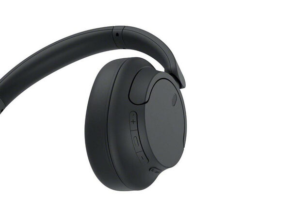 Sony WH-CH720N Noise Canceling Headphones (Refurbished) | StackSocial