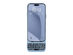 Clicks Keyboard Phone Case (Royal Ink/iPhone 15)
