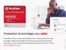 McAfee Total Protection 5-Device: 1-Year Subscription