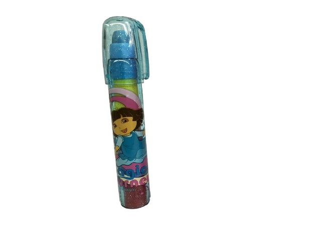 Party Favors - Dora - Stackable Erasers - Blue - 1pc