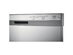 Frigidaire FFCD2418US 55 dBa Stainless Built-In Dishwasher