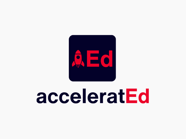 Accelerated Premium Plan: Lifetime Subscription | Tech Deals