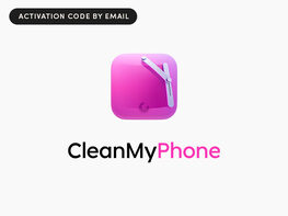 CleanMy®Phone Cleanup Storage App