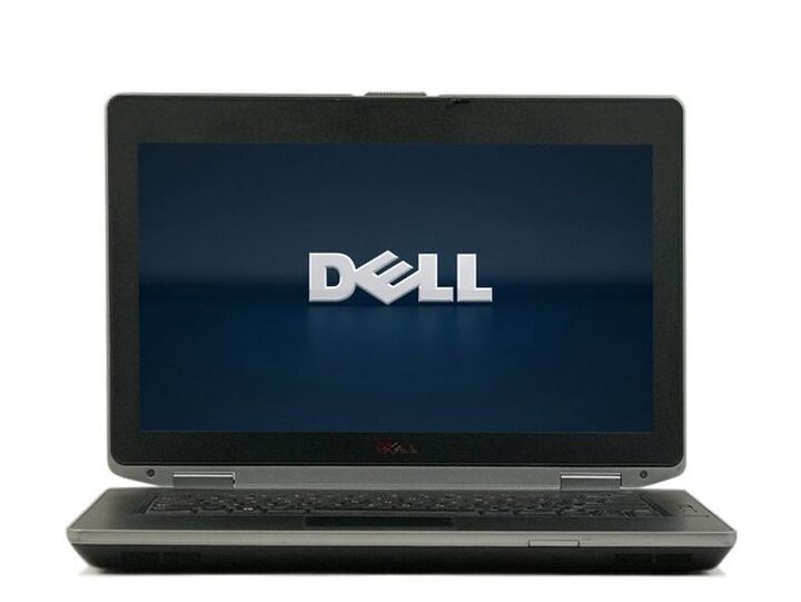 Dell Latitude E6430 14