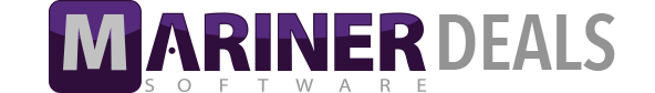 Mariner Software Logo