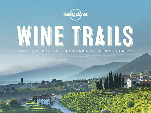 Wine Trails - Product Image