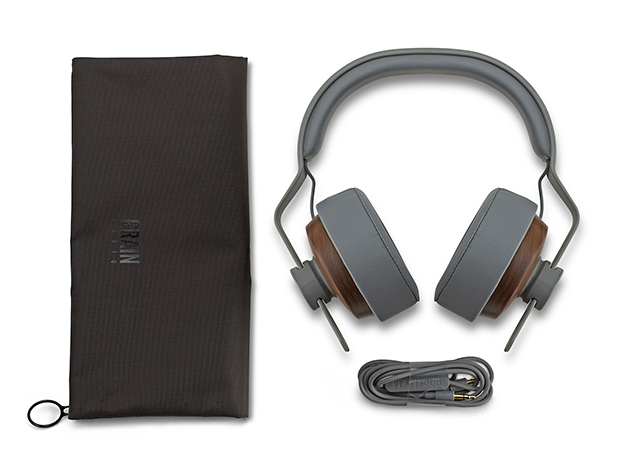 Grain Audio OEHP On-Ear Headphones