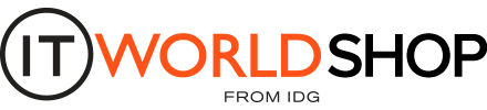 IT World Logo