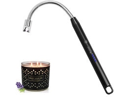Quick Start Rechargeable Arch Lighter