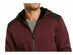 INC Internationa Concepts Men's Overbound Hooded Jacket Wine Size 3 Extra Large