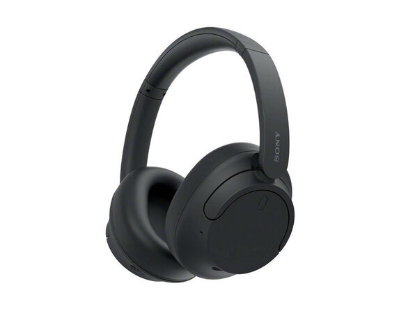 Sony WH-CH720N Noise Canceling Headphones (Refurbished) | StackSocial