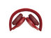 JBL LIVE400BTRED LIVE 400BT Wireless On-Ear Headphones - Red