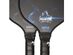 Phantom Sniper 13mm Pickleball Pro Paddle with Cover - Blue