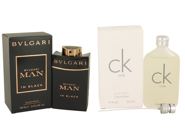 bvlgari man in black 3.4 oz