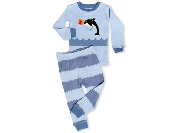 leveret pajama