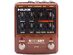 NUX Roctary force guitar effects pedal Speaker Simulator & cabinet polyphonic (Used, Open Retail Box)
