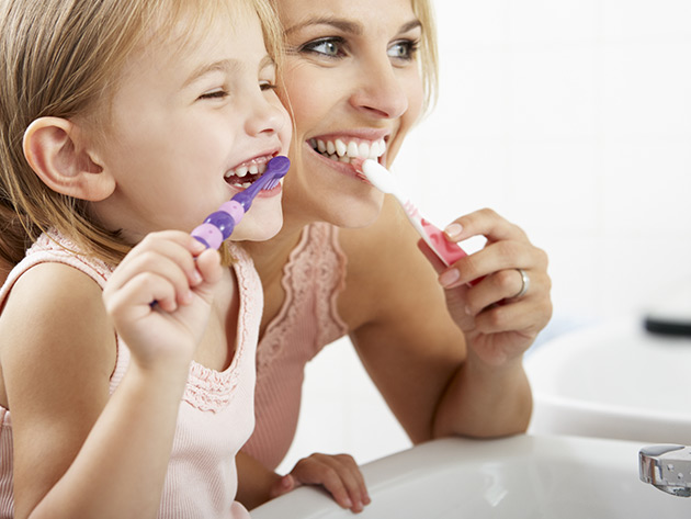 UVNIA: Portable UV Toothbrush Sanitizer