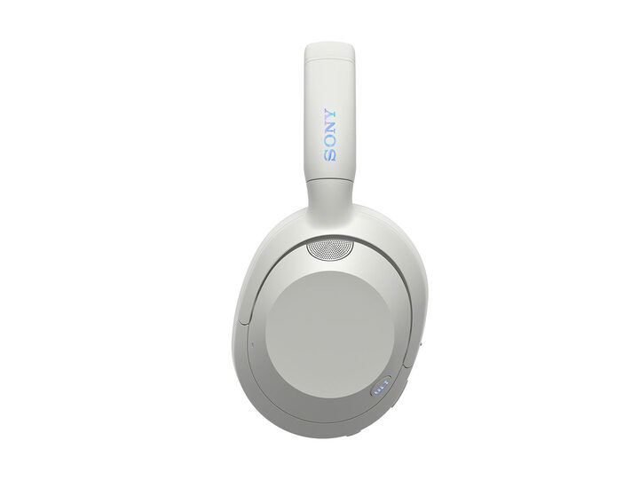 Sony ULT WEAR Over-Ear Noise Cancelling Bluetooth Headphones