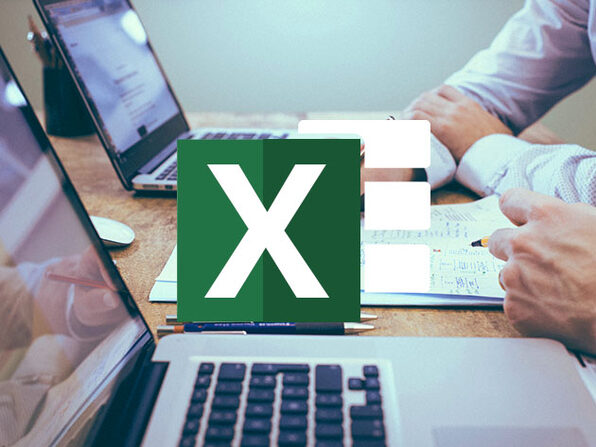 Excel Beginners Guide - Fundamental Tools to Work Smarter - Product Image