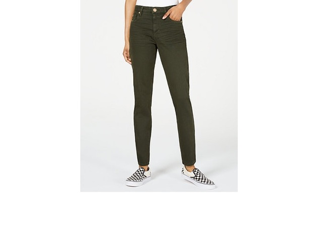ellie high rise skinny jean