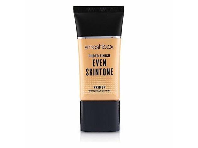 Smashbox Photo Finish Even Skintone Primer 1oz (30ml)