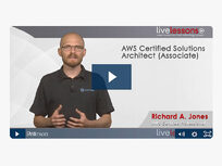 AWS Certified Solutions Architect (Associate) Course & Practice Test - Product Image