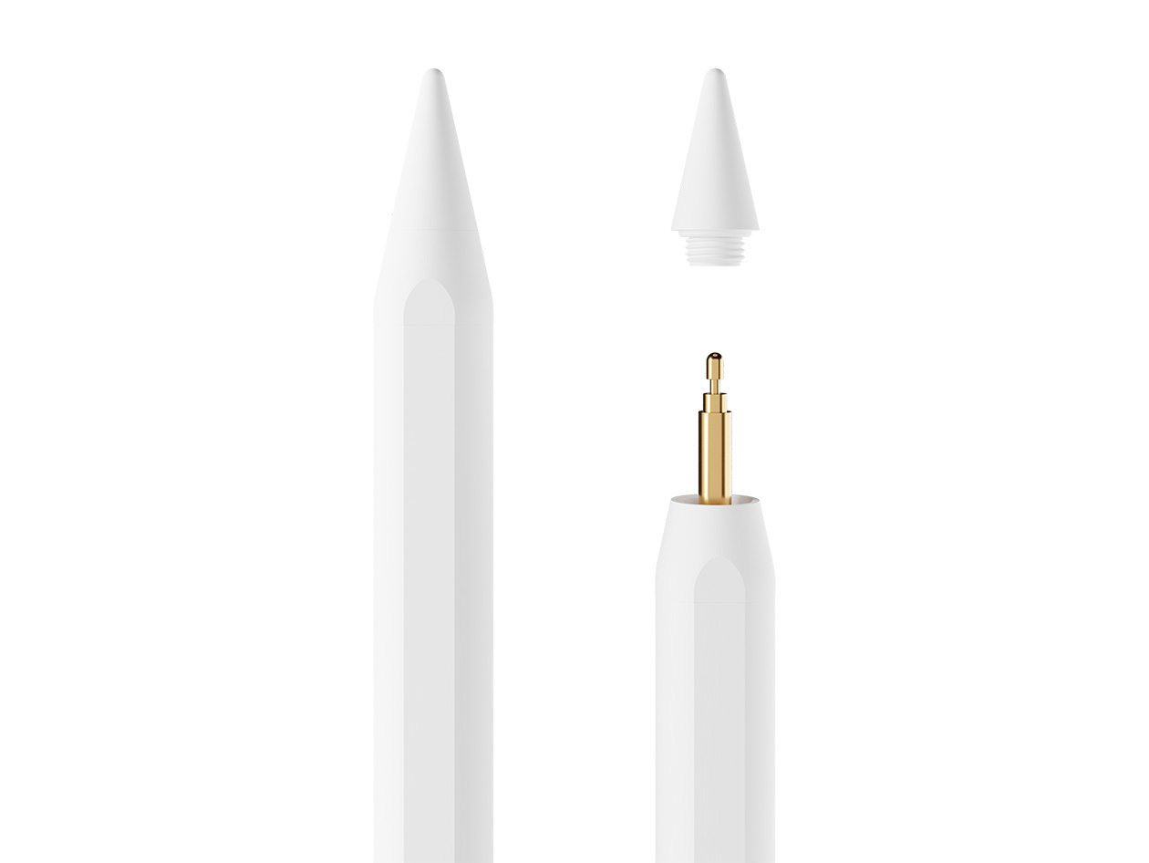 Tinymoose Pencil Pro 2 Stylus for iPad
