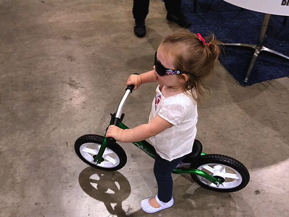 brilrider balance bike