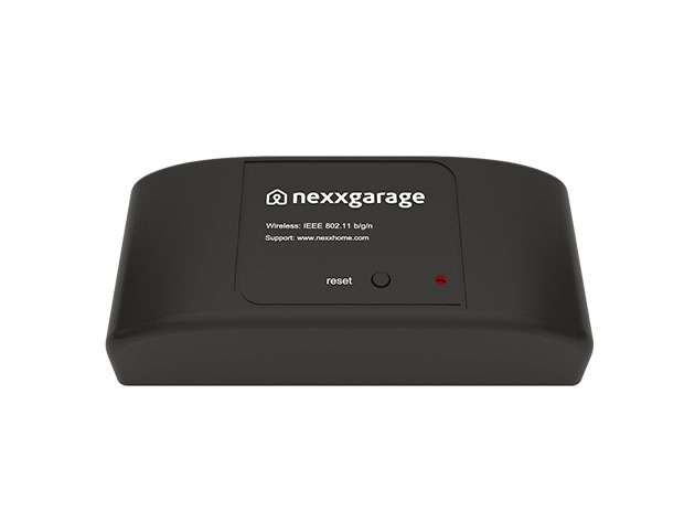 NX-100 Smart Garage Controller & Smart Plug Bundle