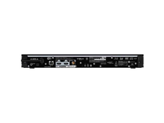 Sony UBPX800M2 4K UHD Blu-ray Player With HDR