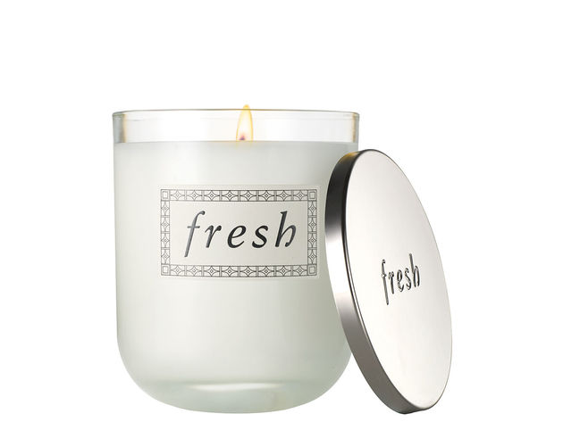 Fresh Life Long-Lasting Scented Candle - 7.5oz (215g)