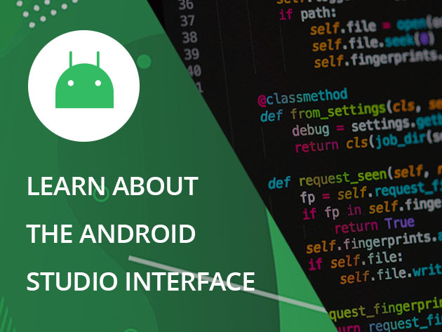 Complete Java Masterclass: Become an Android App Developer