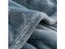 500 Series Solid Ultra Plush Blanket Silver Sage