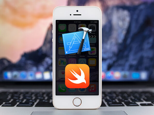 The Complete & Comprehensive iOS 8 + Swift Bundle By Mammoth Interactive - Product Image