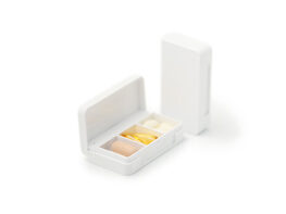 Memo Box Mini: Smart Pill Box