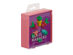 Sunnylife Silicone Cactus Glass Marker Drinkware Party Accessories, 6 Count, Multicolor