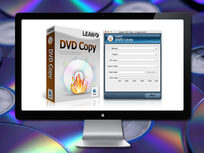 DVD Copy - Product Image