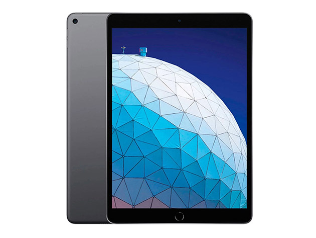 Apple iPad Air 2, 32GB - Space Gray (Refurbished: Wi-Fi Only)